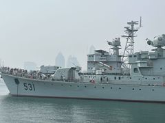 -中国人民解放军海军博物馆