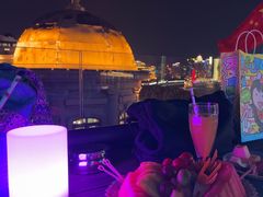 -外滩8号 whisky bar(金延大厦店)