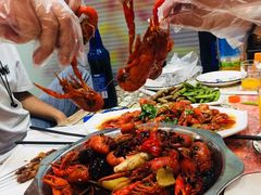 -大孩龙虾(体育场旗舰店)