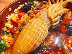 -楠火锅(哈尔滨金爵万象店)