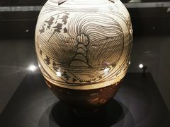 -邯郸市博物馆(新馆)
