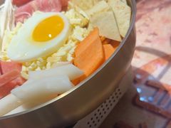 -韩明洞韩国餐厅