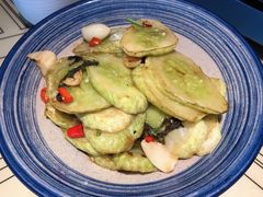 -俏九州·小炒黄牛肉(华润万象汇店)