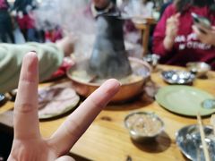 -东镇老火锅(长春路首店)