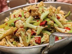 -新黑石礁酒楼·海鲜(黑石礁店)
