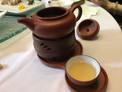 -和平官邸·花园餐厅(武定西路店)