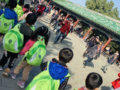 -第壹宝贝儿童教育中心(朝阳校区)