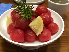 -宴小馆·小海鲜青岛菜(五四广场店)