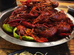 -王红军龙虾(新民路店)