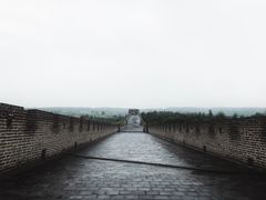 -杀虎口风景名胜区