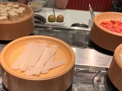 -龍歌自助小火锅(漳州二路爱购店)