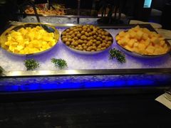 -宁波逸东豪生大酒店·豪生咖啡厅