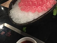 -大红袍火锅料理(尖沙咀店)