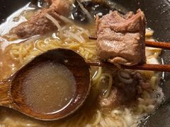 -日本料理神拉面