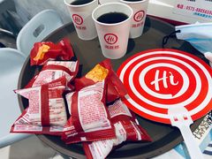 -海底捞火锅(凯德广场店)