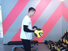 -WEGYMER健萌健身(雅颂居馆)