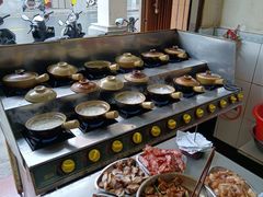 -康乐餐馆(台山商业城D座商场店)