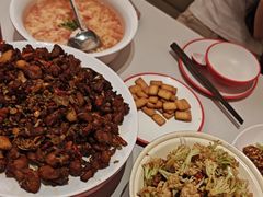 -偏爱炒鸡(老县衙店)