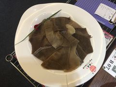 -重庆德庄火锅(体育中心店)