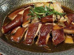 -稻香酒家·35年老字号(侨光店)