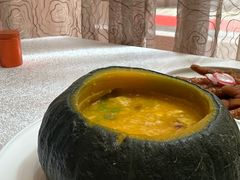 -广州逸林假日酒店·四季桃源中餐厅(白云山风景区店)