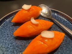 蜜汁红薯-新荣记(西溪湿地店)