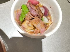 -顶特勒粥面馆(淮海路店)