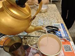 -首尔烤肉大排档(合生汇店)