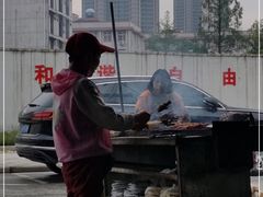 -霍元甲烧烤(江城商务大楼店)