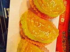 -新大咀港式茶餐厅(宝山万达店)