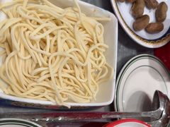 -侃爷南门铜锅涮肉
