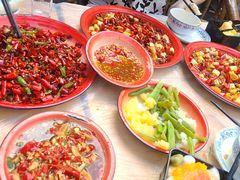 -拈一筷子·宜宾江湖菜(十一街店)