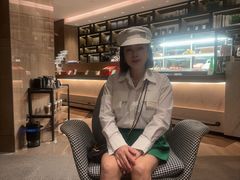 -粤海喜来登酒店·&More聚驿(天河城店)