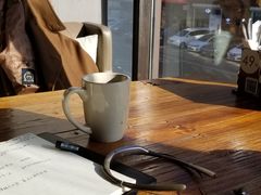 -印咖啡IN COFFEE(红旗街店)