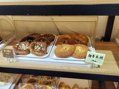 -韩国利尔面包(桂林路店)