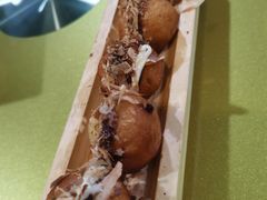 章鱼小丸子-桃屋日本料理(清华科技园店)
