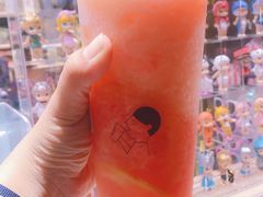 -喜茶(上海正大广场店)