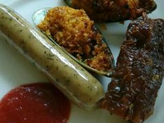 -佰园全日西餐厅-厦门佰翔软件园酒店