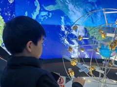 -北京航空航天博物馆