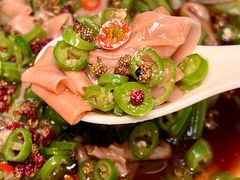 -百年神厨·地道川菜(清江西路店)