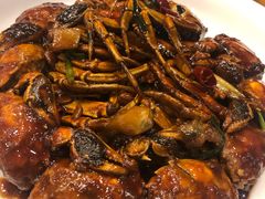 -侬佳蒸菜馆(听潮店)
