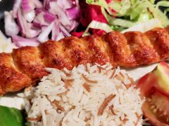 -梅夫娜土耳其餐厅.清真HALAL