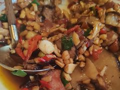 -印象鲵宴·张家界地标美食名片(溪布街店)