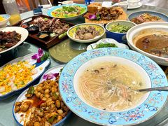 -梁溪河畔·吉府花园(南长街南下塘店)