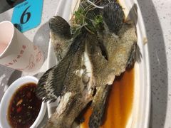 -锦里海景海鲜餐厅.三亚老字号(亚龙湾中心广场店)
