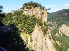 -龙湾潭国家森林公园