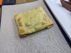 -巴依老爷新疆餐厅