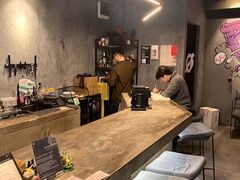 -BE NORMAL CAFE(霞溪路店)