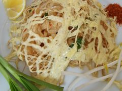 泰式金边炒粉-yes or no(南部商务区店)