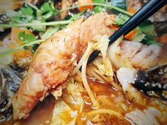 -蜀腾川·火锅鱼.烤鱼(新世界城店)